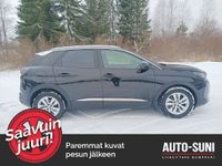 käytetty Peugeot 3008 Allure 210 Anniversary PureTech 130 EAT8