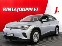 Käytetty VW ID.4 Pure 125 kW (170 HP) 2021 Hopea Katumaasturi