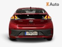 Käytetty Hyundai Ioniq Edition 105 HP (77 kW) 2021 Viistoperä