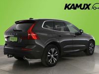 käytetty Volvo XC60 D5 AWD Business Summum aut