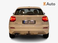 käytetty Audi Q2 Business Sport 1,4 TFSI COD 110 kW S tronicACC