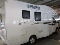 käytetty Fiat Ducato XGO