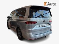 Uusi VW Multivan Business 177 HP (130 kW) 2025 Hopea Van