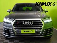 käytetty Audi SQ7 