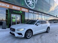 Käytetty Volvo V60 Momentum 253 HP (186 kW) 2021 Farmari