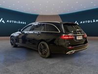 Käytetty Mercedes E300 Avantgarde 194 HP (142 kW) 2021 Farmari