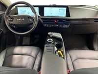 Käytetty Kia EV6 167 kW (228 HP) 2023 Katumaasturi
