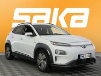 Käytetty Hyundai Kona Comfort 150 kW (204 HP) 2019 Katumaasturi