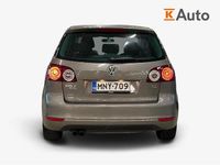 Käytetty VW Golf Plus Cross Comfortline 122 HP (89 kW) 2009 Tila-auto