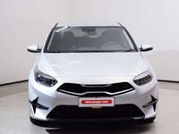 käytetty Kia Ceed 1,0 T-GDI Mild-Hybrid 120hv EX 5D DCT Premium Pack