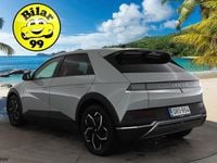 Käytetty Hyundai Ioniq 5 Style 160 kW (218 HP) 2024 Katumaasturi