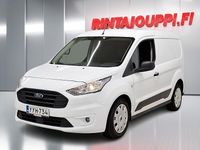 Käytetty Ford Transit Trend 101 HP (74 kW) 2019 Valkoinen Van