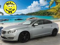 Käytetty Volvo S60 Summum 181 HP (133 kW) 2014 Sedan