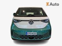 käytetty VW ID. Buzz 150kW PRO Business 77 kWh*VETOKOUKKU*KEYLESS*PYS.AVUSTIN*