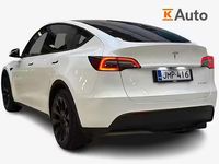 Uusi Smart #3 Pulse 22 kW (30 HP) 2026 Katumaasturi