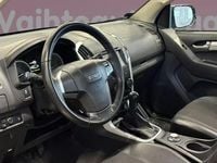 Käytetty Isuzu D-Max 163 HP (119 kW) 2018 Nouto