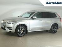 käytetty Volvo XC90 T8 AWD LONG RANGE HIGH PERFORMANCE INSCRIPTION AUT