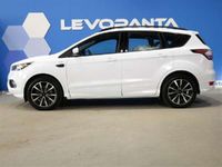 käytetty Ford Kuga 1,5 EcoBoost 150 hv M6 FWD Titanium 5-ovinen