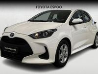 Käytetty Toyota Yaris Hybrid Active 116 HP (85 kW) 2022 Viistoperä