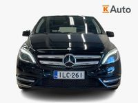 käytetty Mercedes B180 CDI BE A Premium Business