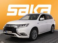 Käytetty Mitsubishi Outlander P-HEV Instyle 224 HP (164 kW) 2019 Katumaasturi