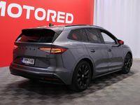 Käytetty Skoda Enyaq iV SportLine 150 kW (204 HP) 2022 Katumaasturi