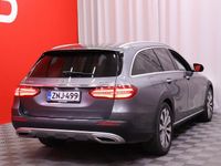Käytetty Mercedes E220 All-Terrain 194 HP (142 kW) 2017 Farmari