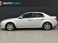 Käytetty Alfa Romeo 159 185 HP (136 kW) 2006 Sedan