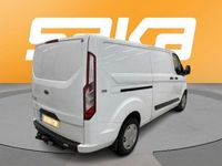 Käytetty Ford Transit Custom Trend 170 HP (125 kW) 2019 Farmari