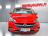 käytetty Opel Corsa 5-ov Innovation Plus 100 Turbo A