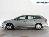 käytetty Toyota Avensis 1,8 Valvematic Active Wagon Multidrive S