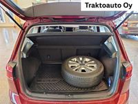 käytetty VW Golf Sportsvan Comfortline 1,6 TDI 85 kW (115 hv) DSG