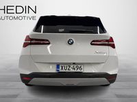 Käytetty BMW X3 299 HP (219 kW) 2025 Valkoinen Katumaasturi