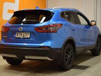 käytetty Nissan Qashqai MHEV 158 Xtronic 2WD Acenta