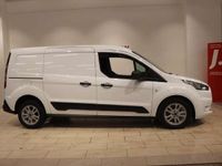 käytetty Ford Transit Connect 1,5 TDCi 100 hv A8 Trend L2 - KIINTEÄ 2,9%