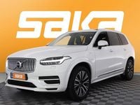 Käytetty Volvo XC90 Inscription 392 HP (288 kW) 2022 Katumaasturi