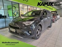 käytetty Toyota RAV4 Hybrid 