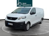 Käytetty Peugeot Expert 144 HP (105 kW) 2023 Valkoinen Van