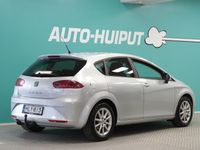 käytetty Seat Leon 1,2 TSI 110 Style DSG Defa