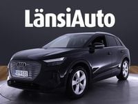 Käytetty Audi Q4 e-tron 150 kW (204 HP) 2023 Katumaasturi