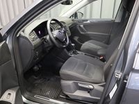 käytetty VW Tiguan Allspace Highline 1,5 TSI EVO 110 kW (150 hv) DSG-automaatti 7h