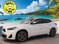 Käytetty BMW X2 M Sport 220 HP (161 kW) 2021 Katumaasturi