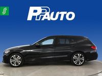 Käytetty Mercedes C300e Business 211 HP (155 kW) 2020 Farmari