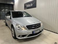 käytetty Mercedes R350 CDI 4Matic L