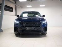 käytetty Audi Q8 Progress 60 TFSI e 340 kW quattro tiptronic // S-Line / Matrix /