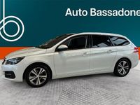 Käytetty Peugeot 308 SW Style 131 HP (96 kW) 2020 Farmari