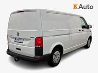 Käytetty VW T6.1 150 HP (110 kW) 2023 Van