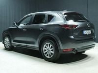 Käytetty Mazda CX-5 Vision 165 HP (121 kW) 2021 Katumaasturi