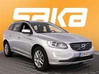 Käytetty Volvo XC60 Momentum 190 HP (139 kW) 2017 Katumaasturi