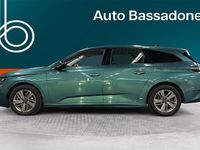 Käytetty Peugeot 308 SW Active 131 HP (96 kW) 2023 Farmari